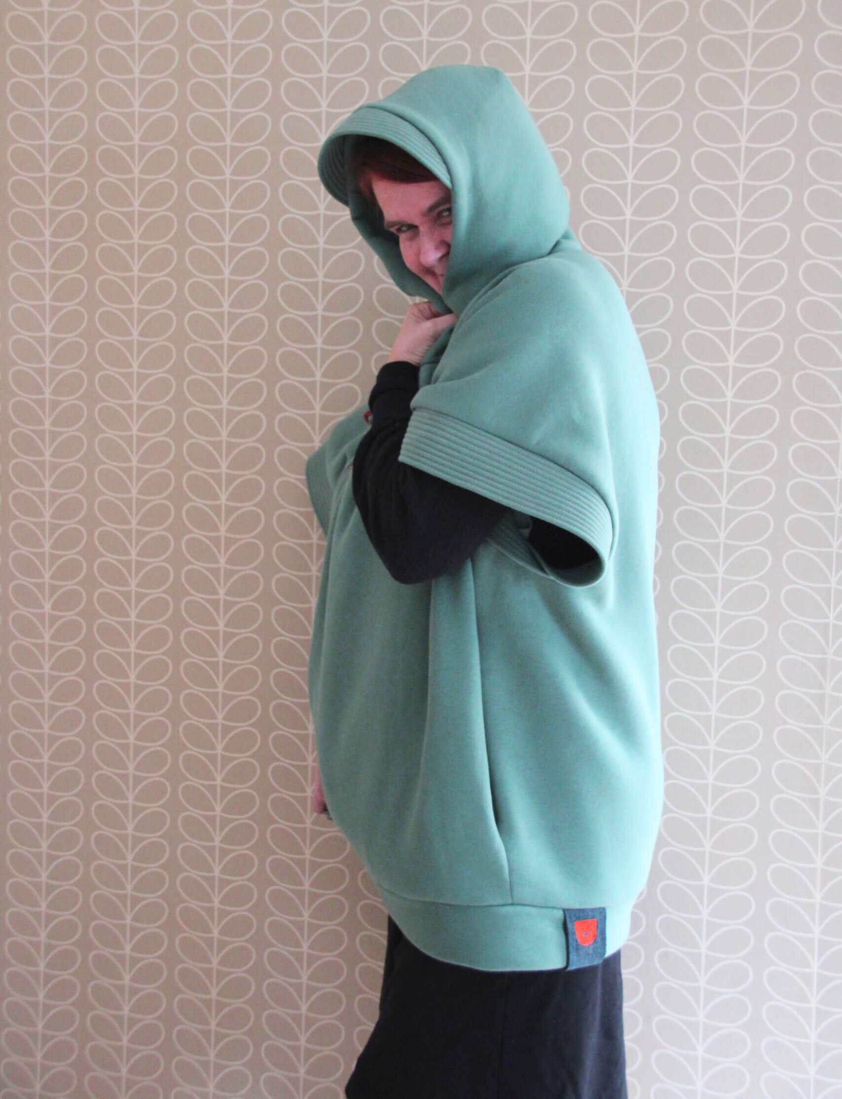 Boodie Hoodie - Afbeelding 5