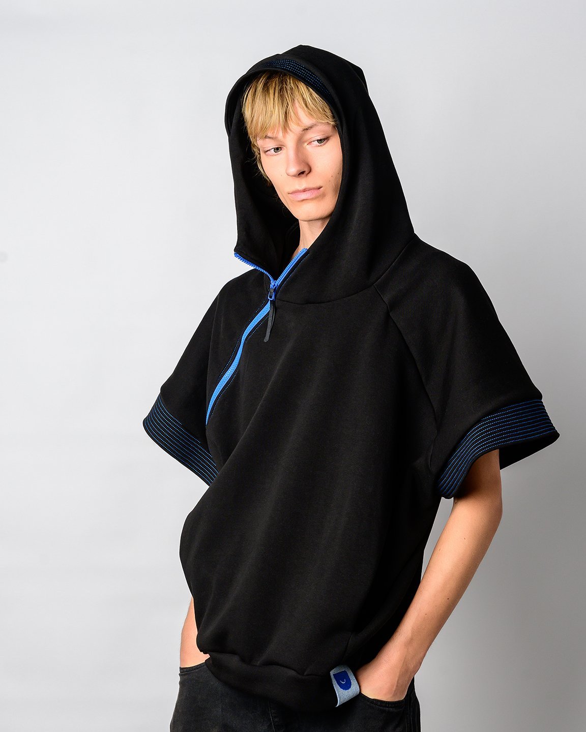 Boodie Hoodie