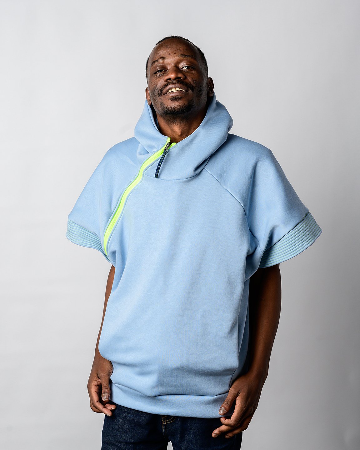 Boodie Hoodie - Afbeelding 3