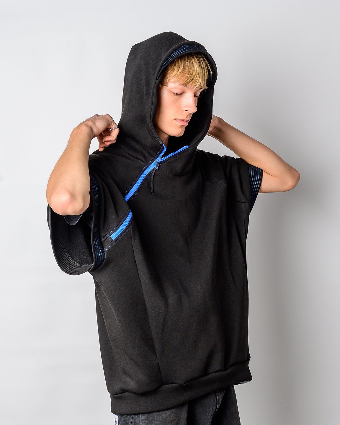 Boodie Hoodie - Afbeelding 2