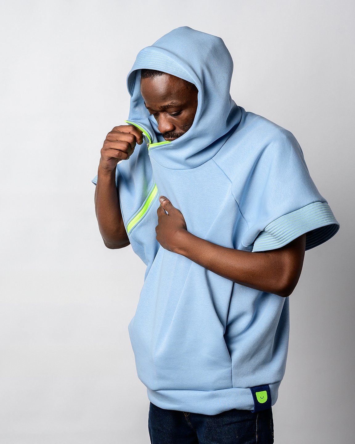 Boodie Hoodie - Afbeelding 4